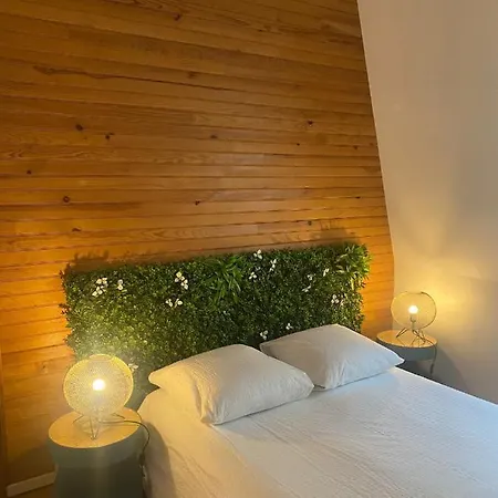 Superbe Et Accuiellent Appartement Le Kremlin-Bicetre Exterior photo
