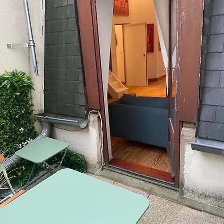 Superbe Et Accuiellent Appartement Le Kremlin-Bicetre Exterior photo