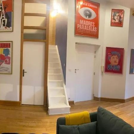 Superbe Et Accuiellent Appartement Le Kremlin-Bicetre Exterior photo