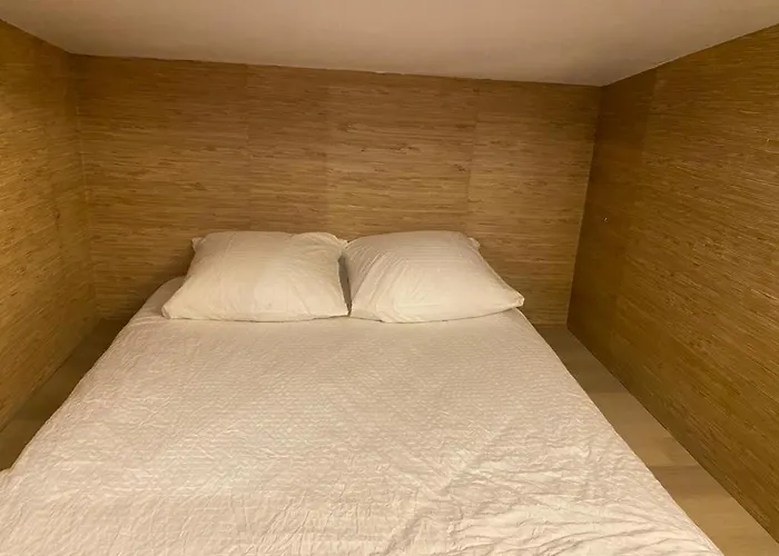 Superbe Et Accuiellent Appartement