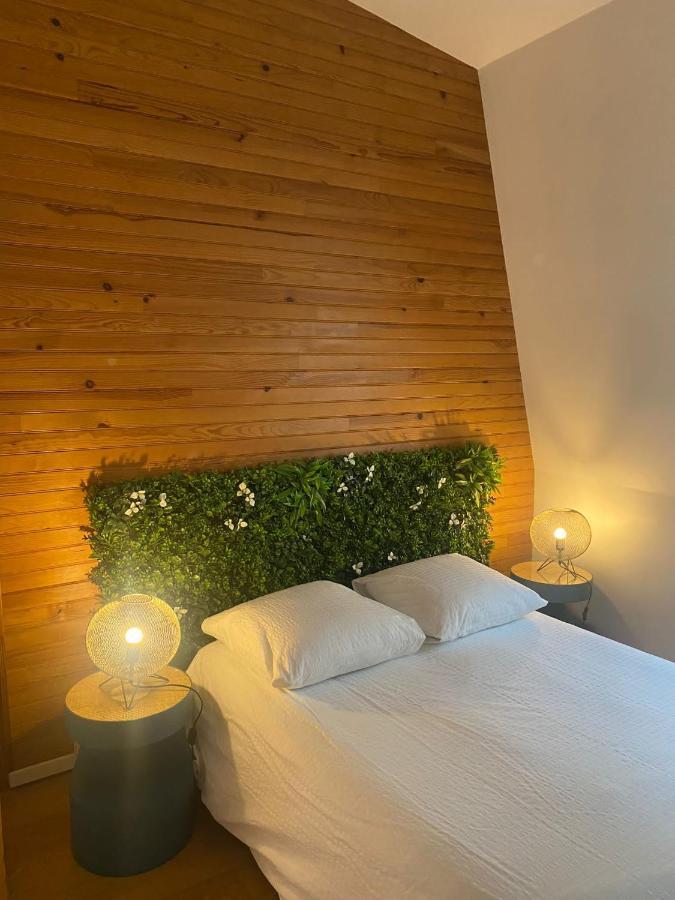 Apartment Superbe Et Accuiellent *