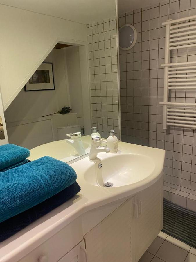 Apartment Superbe Et Accuiellent Le Kremlin-Bicetre