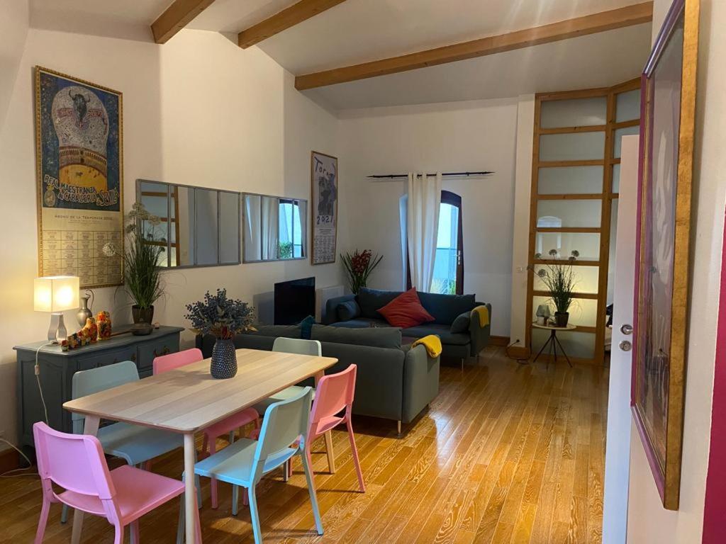 Apartment Superbe Et Accuiellent Le Kremlin-Bicetre