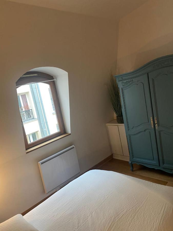 Apartment Superbe Et Accuiellent Le Kremlin-Bicetre